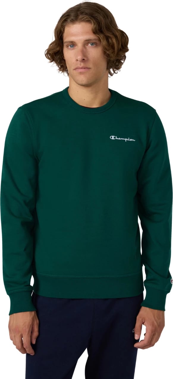 Duks Champion për meshkuj, i gjelbër