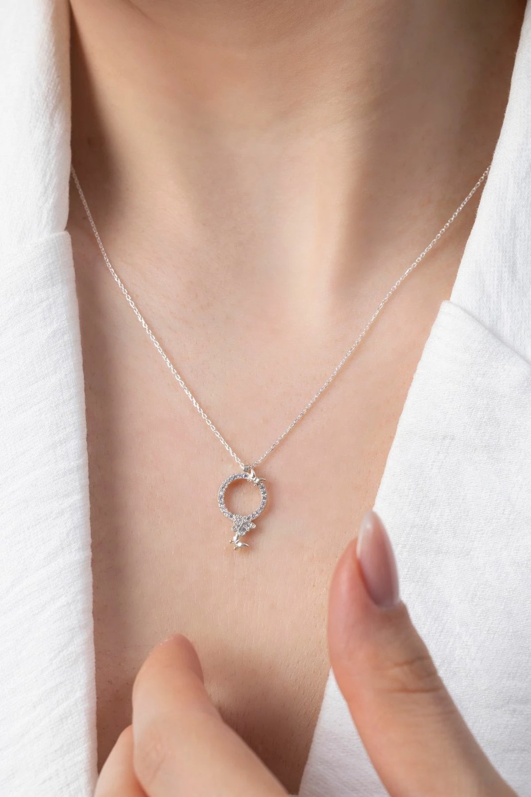 Varëse argjendi Elika Silver, ELKSLVR2167G