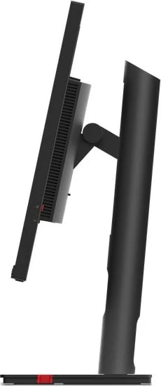 Monitor Lenovo T27h-30, 27", Quad HD, LED, Raven Black Monitor Lenovo T27h-30, 27", Quad HD, LED, Raven Black