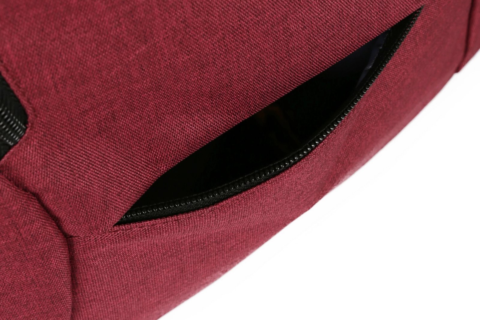 Çantë laptopi, ngjyrë e kuqe e errët, Zoozie Bags, 0119 Çantë laptopi, ngjyrë e kuqe e errët, Zoozie Bags, 0119