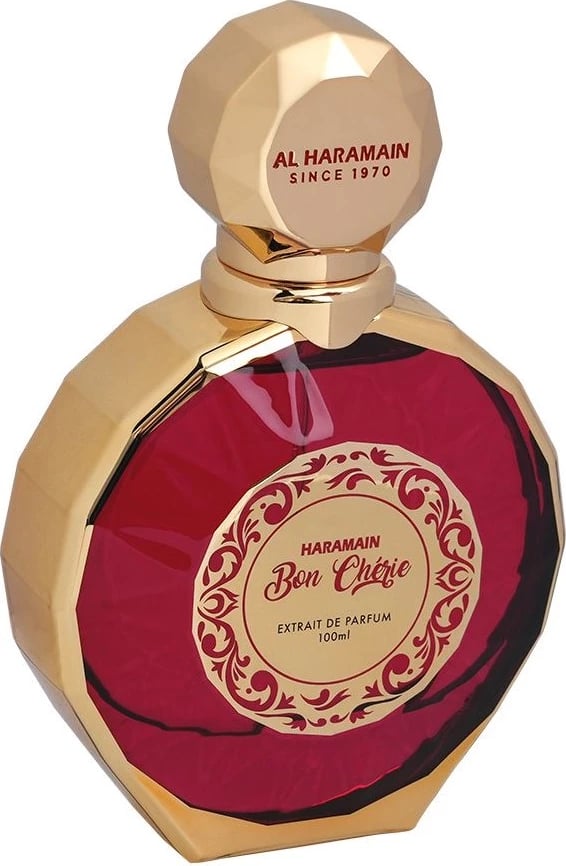Parfum për femra Al Haramain Bon Cherie 100ml