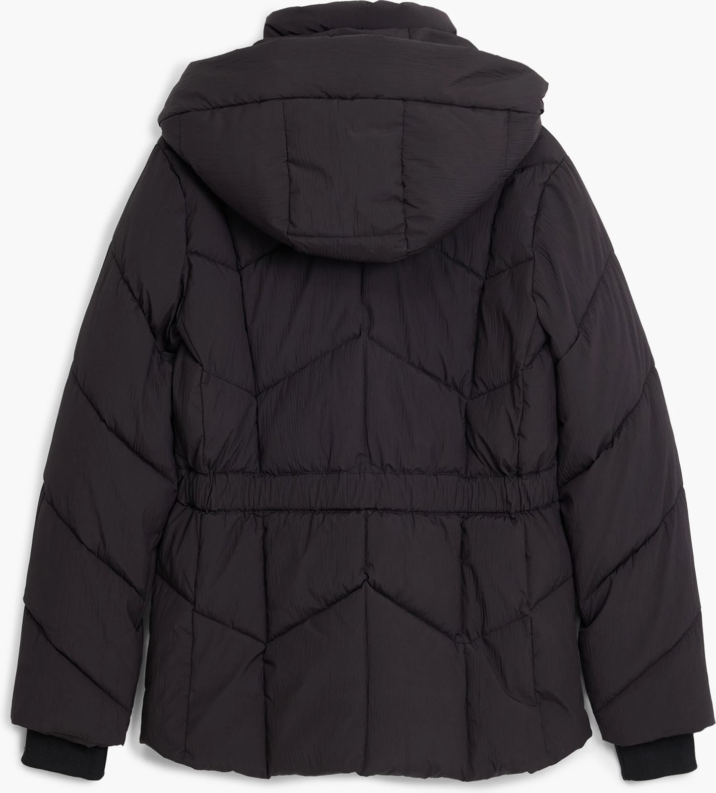 Jakne femra DESIGUAL, e zezë