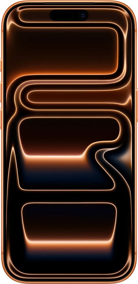 Celular Apple iPhone 17 Pro, 512 GB, Cosmic Orange