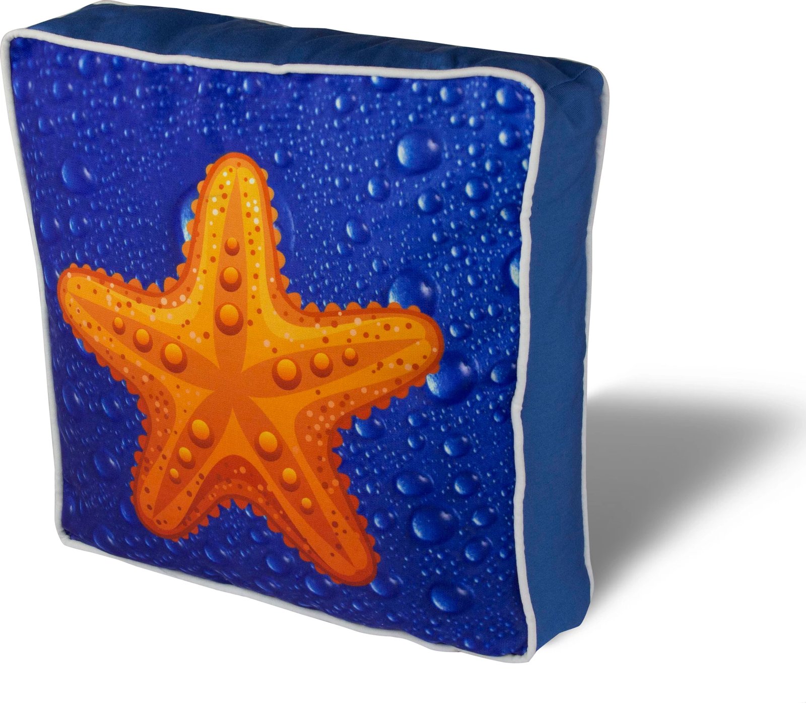 Jastëk dekorativ Evila Originals, shumëngjyrësh, YM1268, 42x42cm