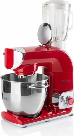 Mikser Robot ETA STORIO 002890063 (Kuqe)