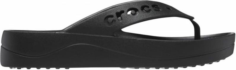 Papuqe për femra Crocs Baya, të zeza