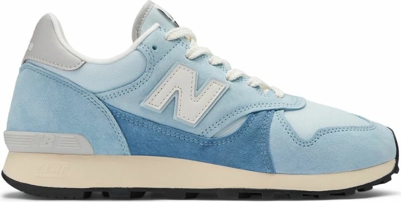 Atlete New Balance unisex, të kaltra