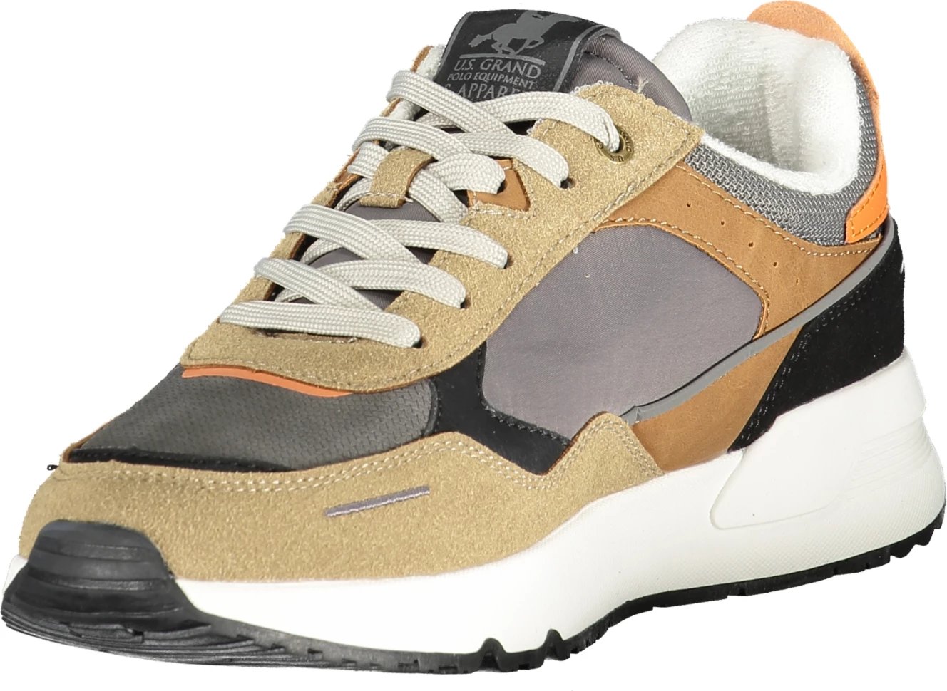 Atlete për meshkuj U.S. GRAND POLO, bezhë