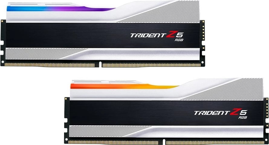 RAM Memorje G.Skill Trident F5-6400J3239G16GX2-TZ5RS, 32 GB, 2 x 16 GB, DDR5, 6400 MHz, 288-pin DIMM