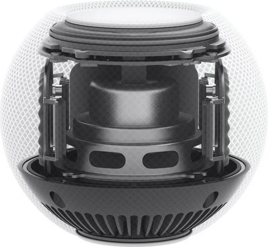 HomePod mini Apple MJ2D3SM/A portokalli