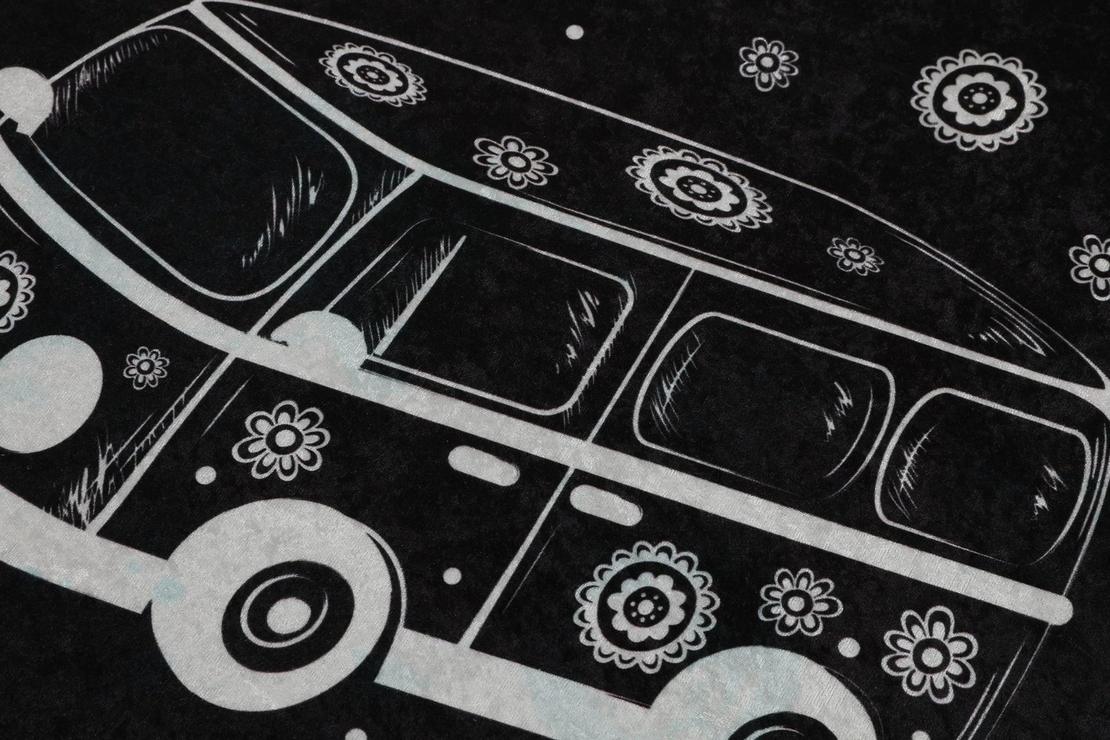 Set tapetash për banjo (3 copë), Mijölnir, Bus