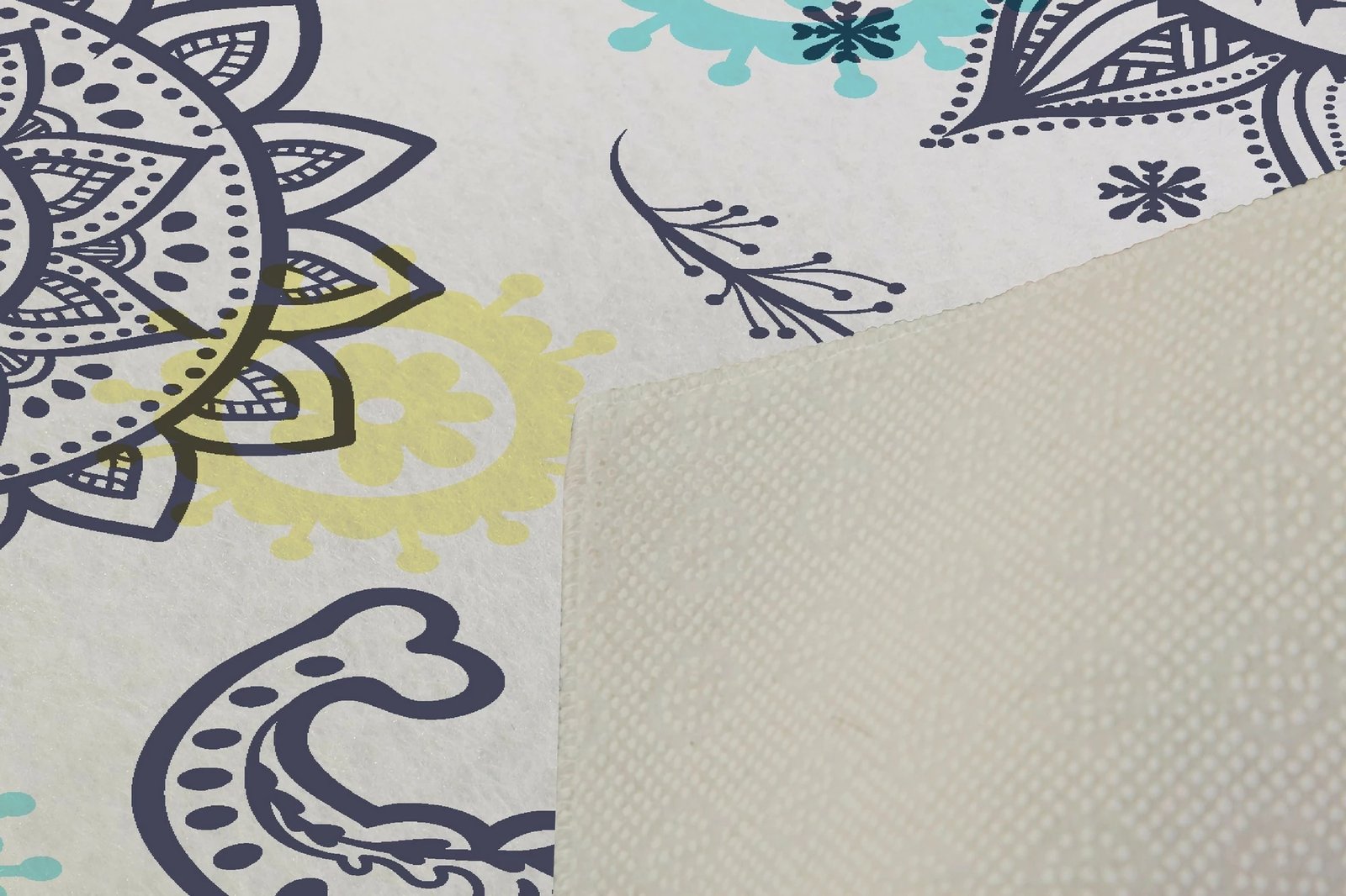 Qilim shumëngjyrësh, 160x230cm, Conceptum Hypnose, HMNT93