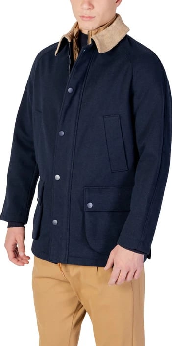 Jakne Yos për meshkuj, blu