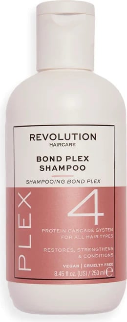 Revolution Haircare Plex 4 Bond Plex Shampoo