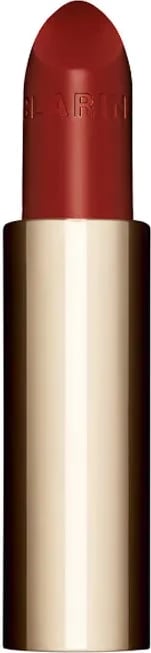 Buzëkuq Clarins Joli Rouge Satin 772 Red Hibiscus refill 3.5g