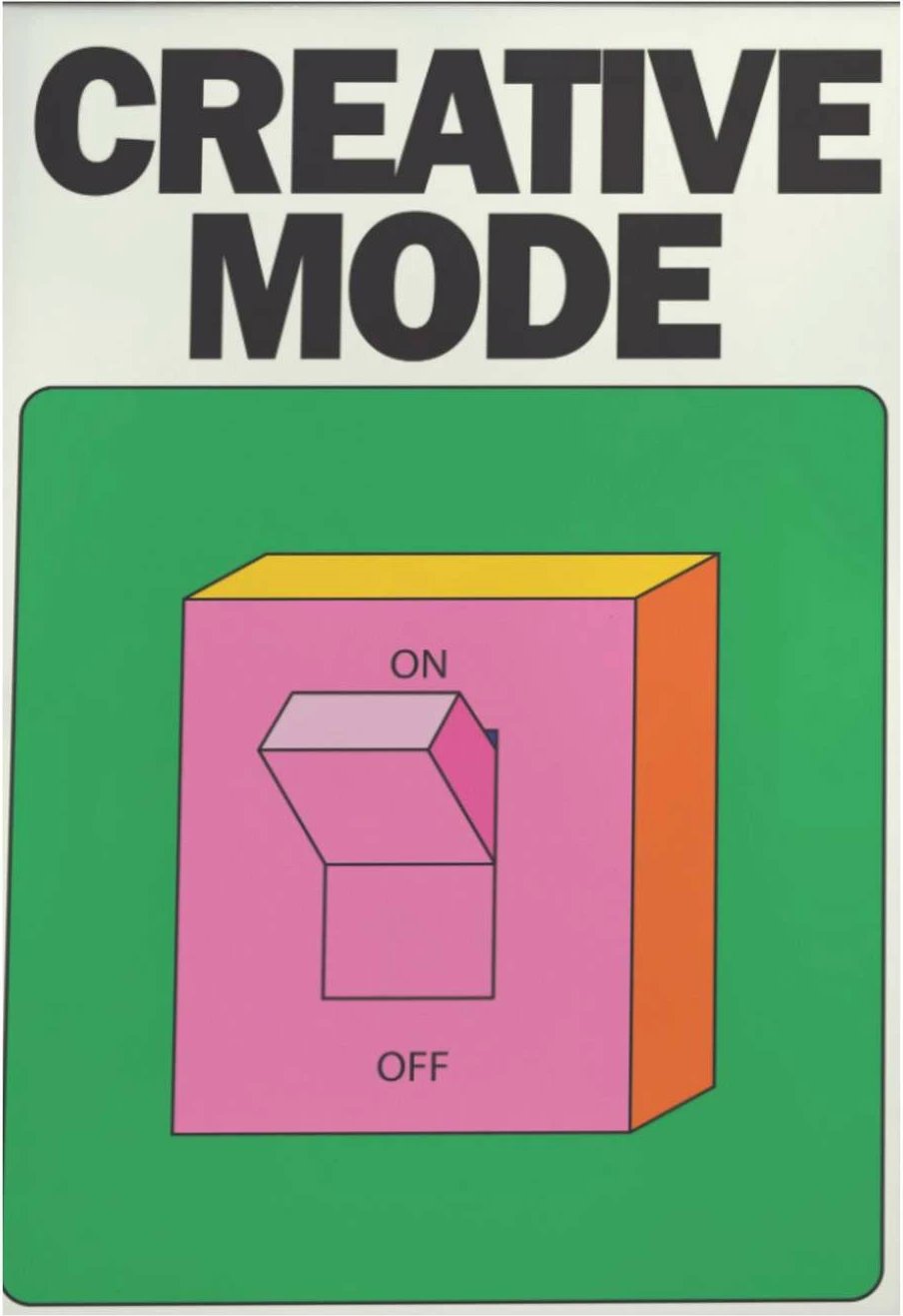 Pikturë dekorative me kornizë MDF, Wallity, Mp-00120, shumëngjyrëshe, 21x30cm