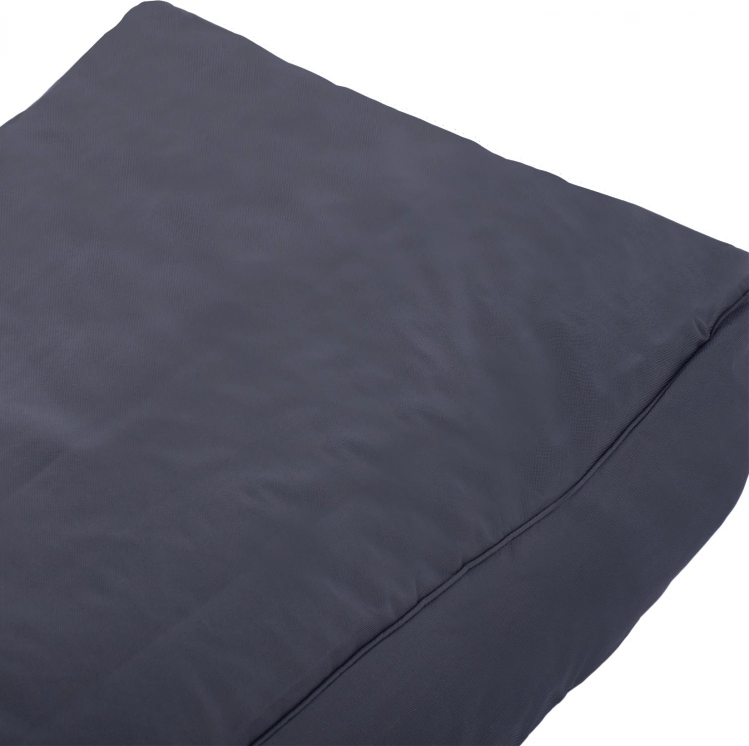 Pouf Alok FH5806.02 gri me UV protection 140x70x60 cm