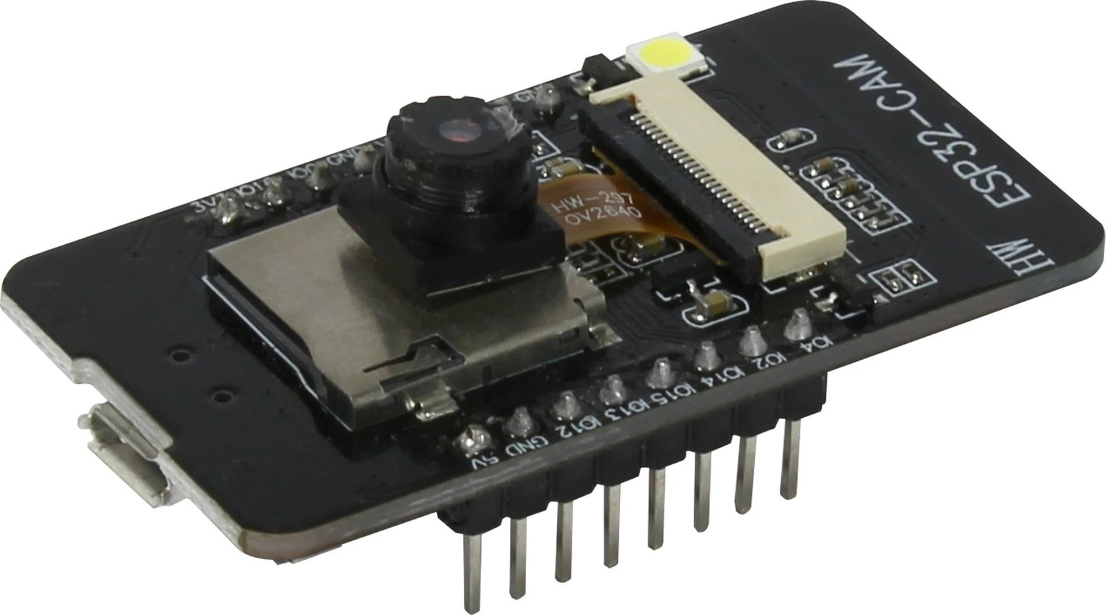 Modul kamerë ALLNET 4duino ESP32, OV2460