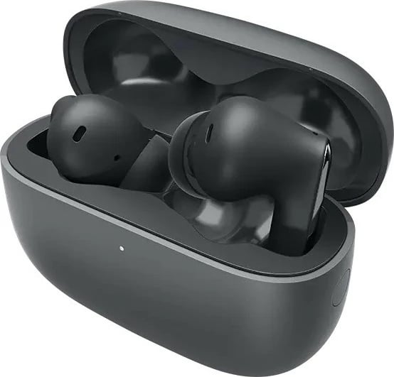 Kufje wireless Lenovo X9 Edition 4XD1R31390, Bluetooth 5.3, gri