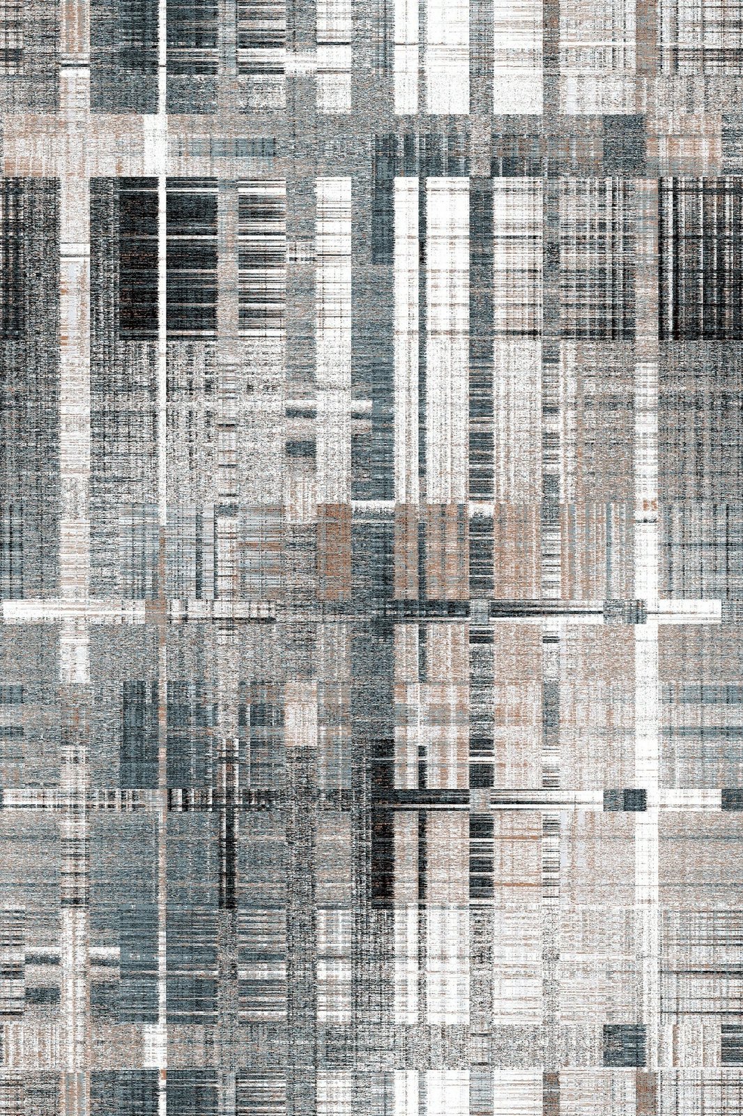 Qilim (80 x 120) Conceptum Hypnose, Hmnt259