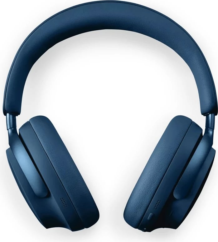 Kufje Bose 880066-1200, me Bluetooth & kabllo, Head-band, Blu