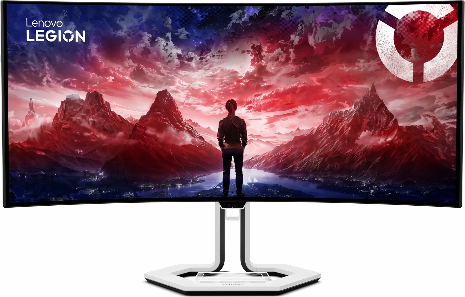 Monitor Lenovo Legion 34WD-10 OLED 34 inç