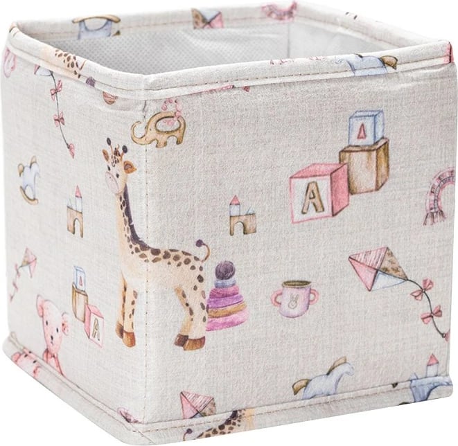 Set shporta prej fetli (3 copë), Aberto Design, ALS-03969