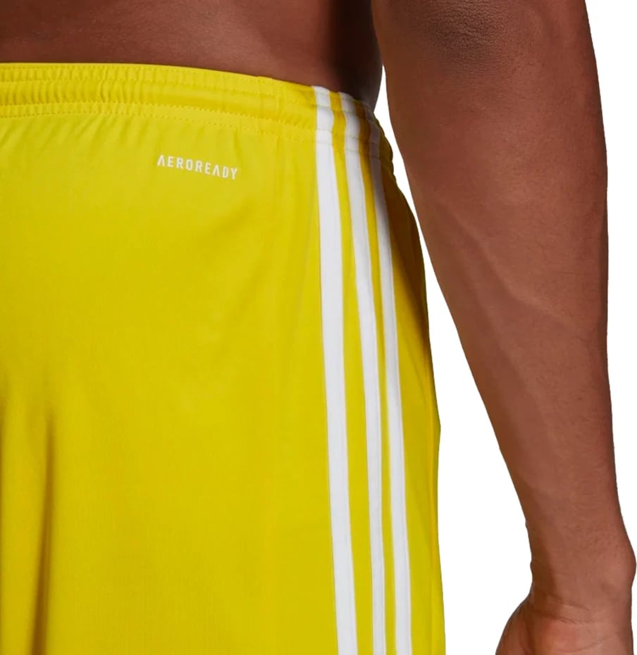 Shorce për meshkuj adidas, të verdha