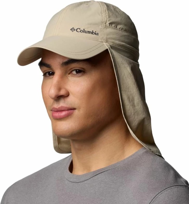 Kapelë Columbia, bezhë Kapelë Columbia, bezhë