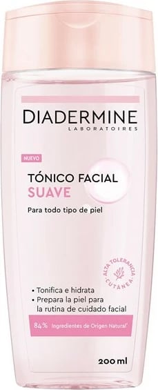 Tonik fytyre Diadermine 200ml