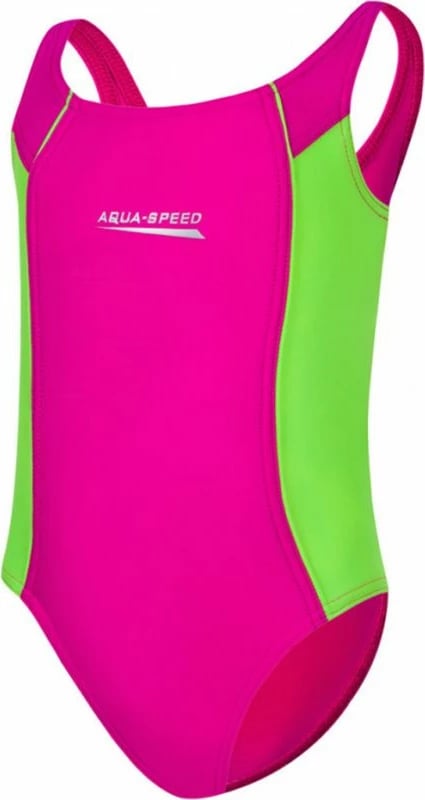 Bikine për fëmijë Aqua-Speed, rozë