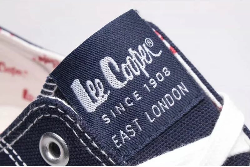 Këpucë për femra Lee Cooper, blu marine Këpucë për femra Lee Cooper, blu marine