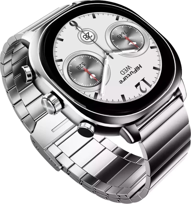 Orë E Mençur Hi-Future AIX (Hiri)