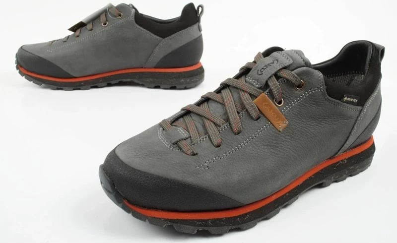 Atlete hiking për meshkuj Aku, gri