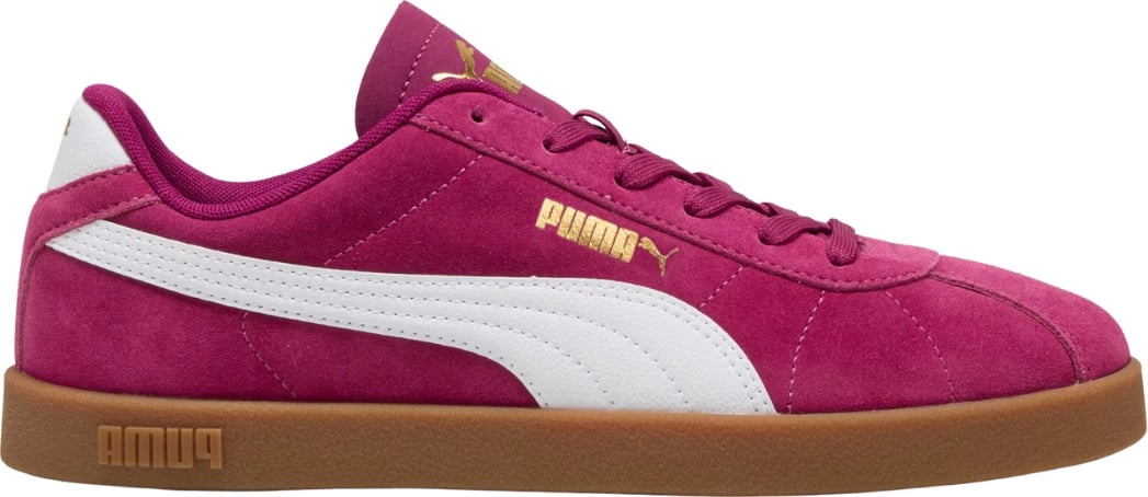 Këpucë për femra Puma, rozë