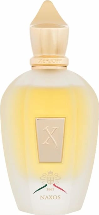 Eau de Parfum Xerjoff XJ 1861 Naxos 100ml