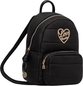 Çantë Love Moschino femra, e zezë