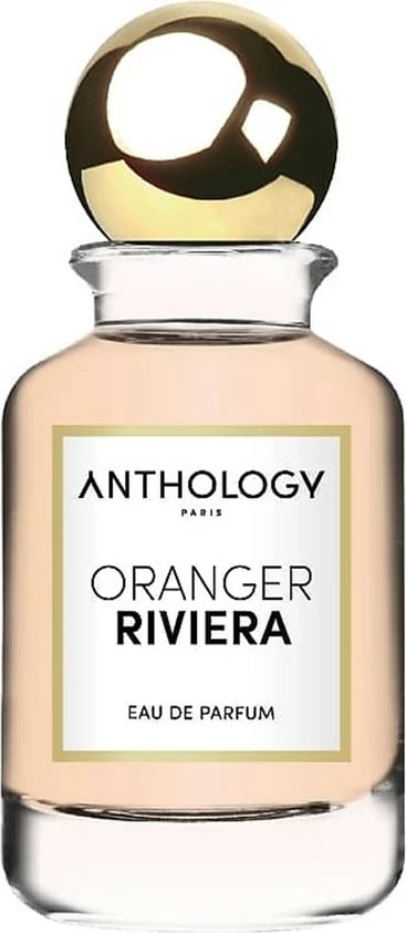 Eau de Parfum për femra Anthology Oranger Riviera 100ml