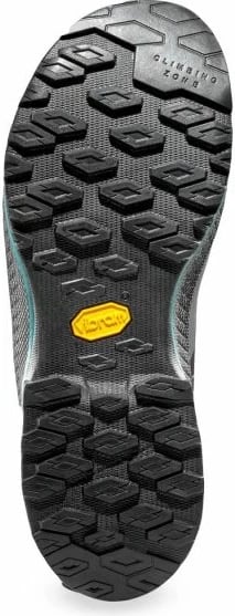 Atlete për femra La Sportiva, aspen green savana