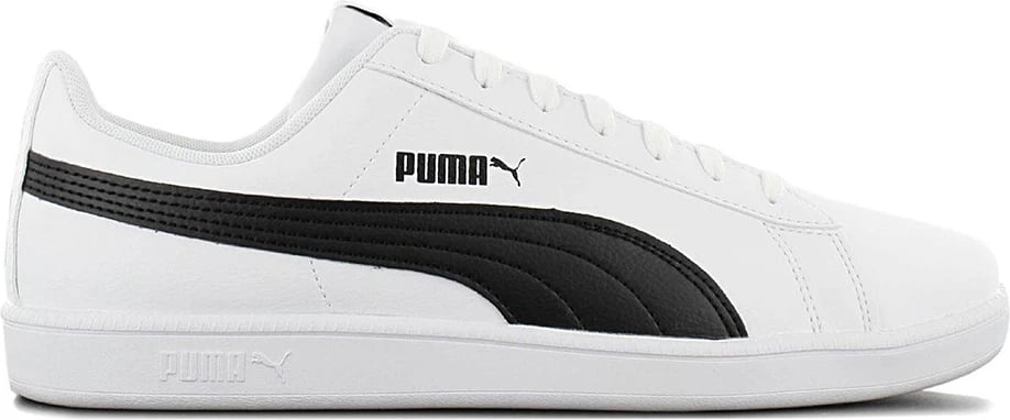 Këpucë për meshkuj Puma, të bardha