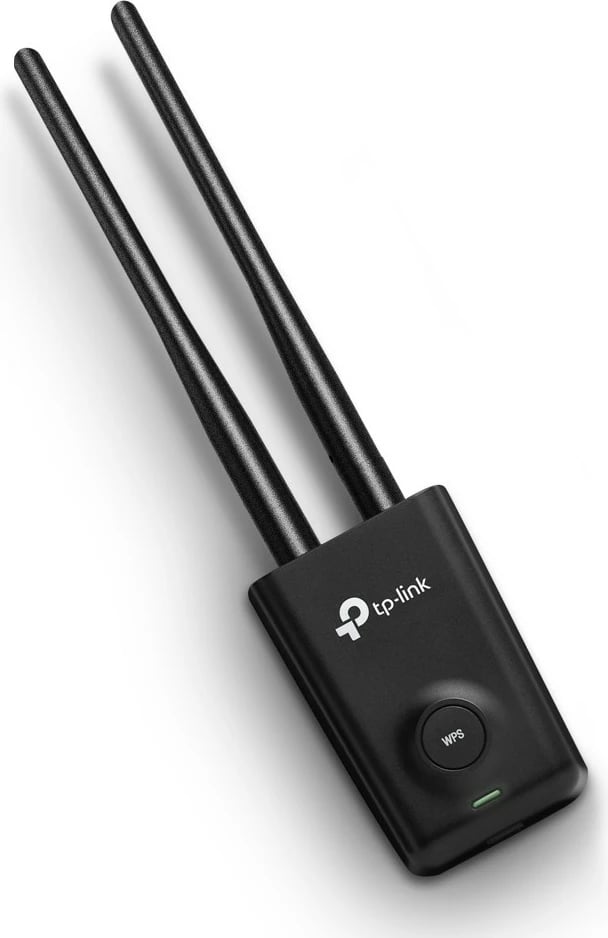 Adapter Wi-Fi USB TP-Link TL-WN8200ND, 300Mbps, i zi