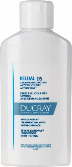 Shampon Ducray Kelual DS unisex 100ml