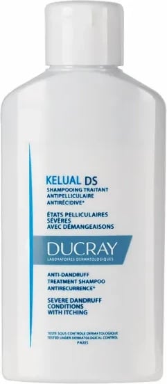 Shampon Ducray Kelual DS unisex 100ml
