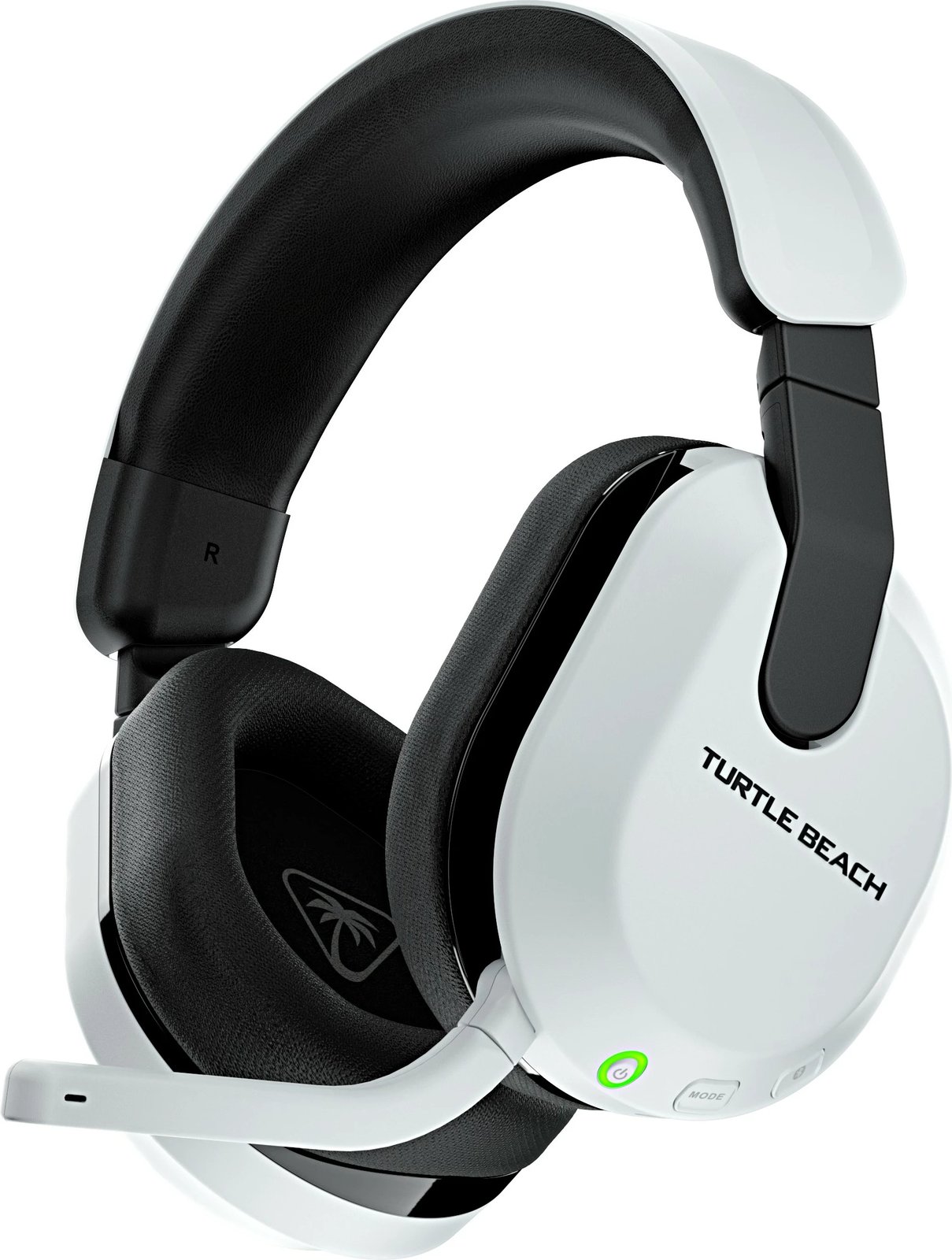 Kufje Turtle Beach Stealth 600 Gen 3, Wireless, Gaming, 20 - 20000 Hz, e bardhë