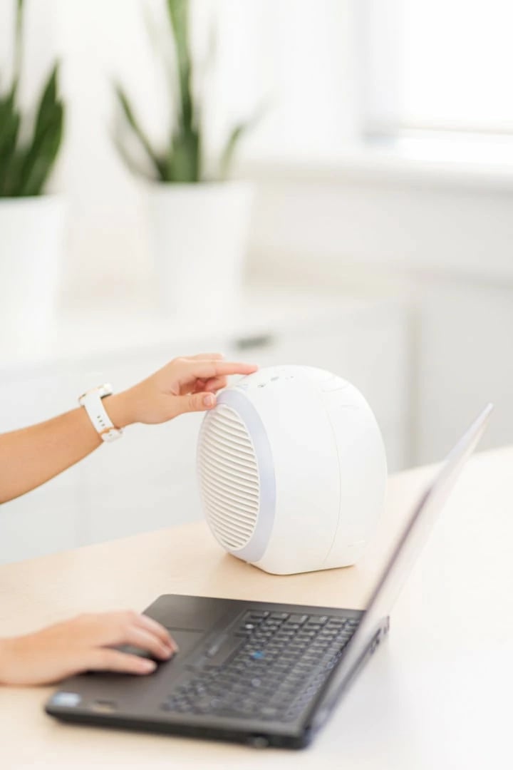 Freskuese Ajri ETA COOLIO MINI 156890000