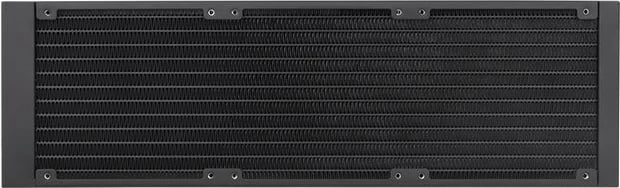 Kasë ftohje me ujë Thermaltake TH420 V2 ARGB, 3x140mm, bllok bakri, ARGB