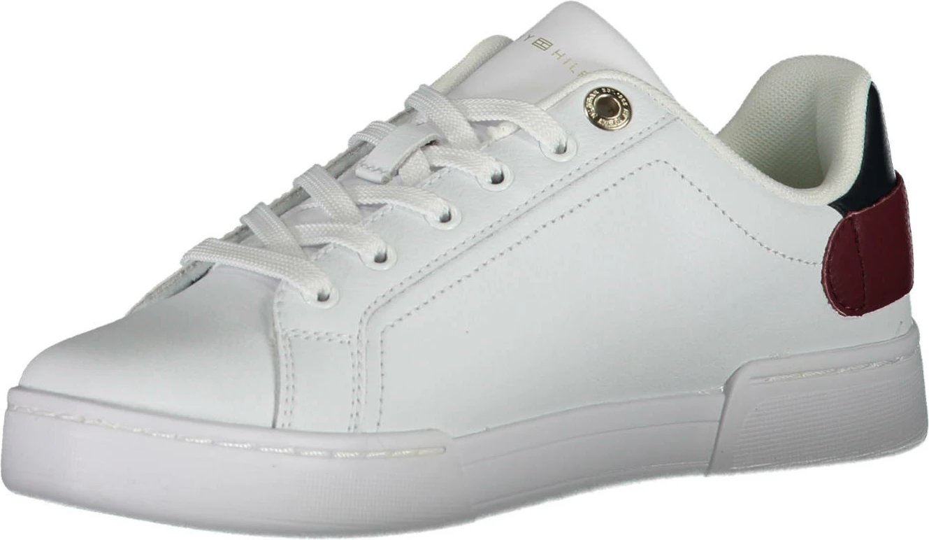 Atlete TOMMY HILFIGER femra, të bardha