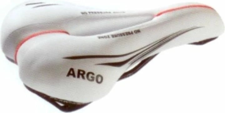 Shalë biçiklete Yakimasport, e bardhë