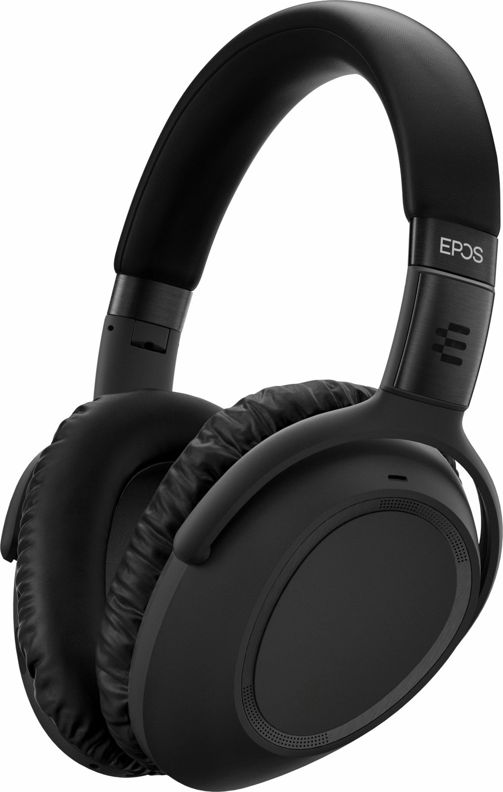 Kufje EPOS ADAPT 660 USB-A UC + MS, over-ear, e zezë