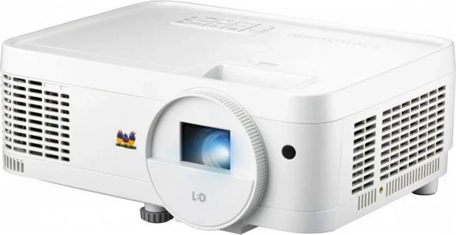Projektor Viewsonic LS510W, 3000 ANSI lumens, LED, WXGA, Bardhë Projektor Viewsonic LS510W, 3000 ANSI lumens, LED, WXGA, Bardhë